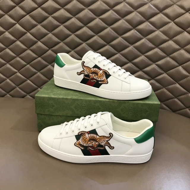 men gucci shoes-027